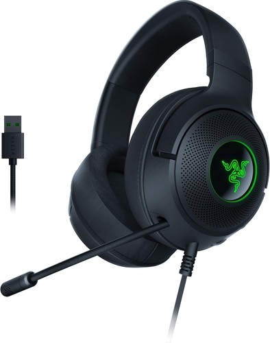 Razer kraken cuffie da - v3,