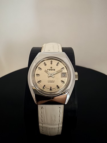 Vintage potens lady - vintage,