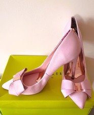 Scarpe/tacchi a spillo Ted