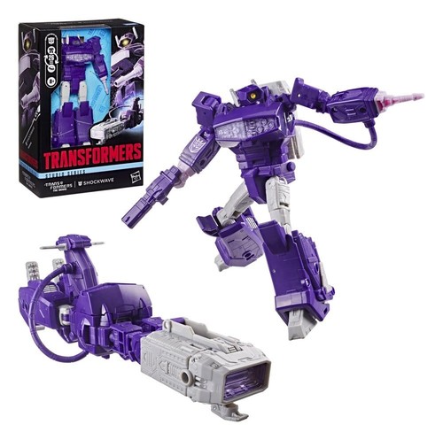 Pre order the transformers - pre,