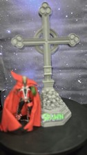 Mcfarlane Spawn action figure