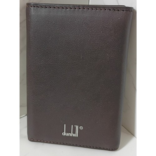 Dunhill rare dark brown smooth - rare,