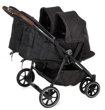Passeggino Jane Twinlink + 2