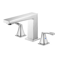 Set Di Rubinetto per Vasca Da