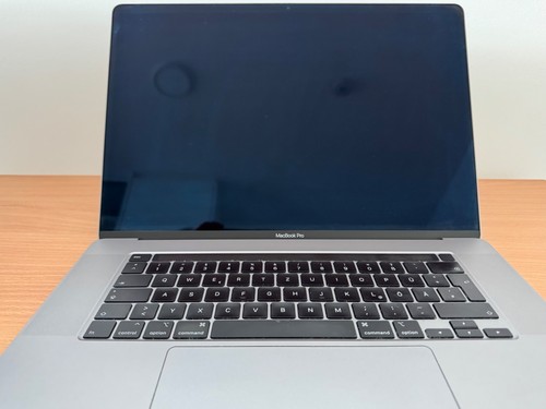 Apple macbook pro - pro, 16"