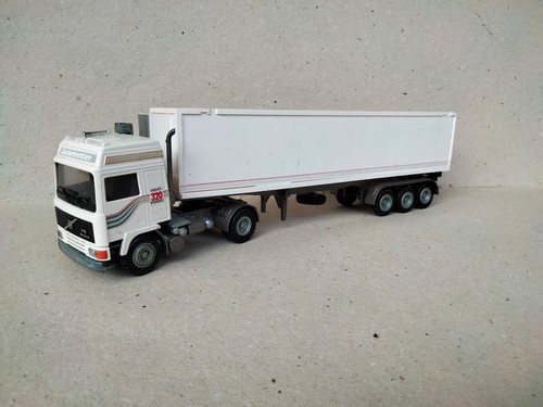 Conrad volvo f10 - conrad,