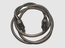 Cavo Ottico Audio Digitale 1 metro, spinotti metallo Soundbar/TV