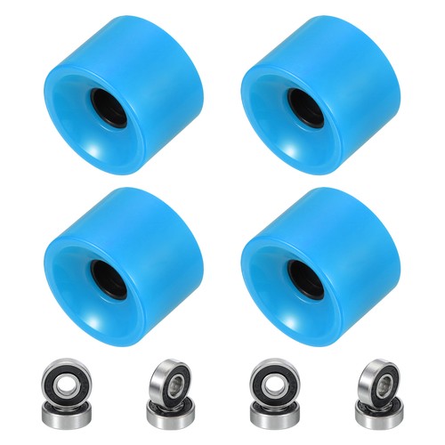 Set ruote per - set, skateboard