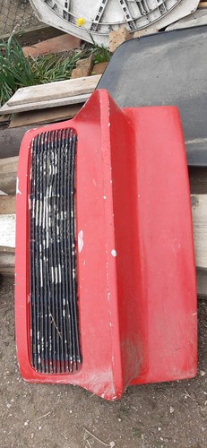 Paraurti porsche - porsche,