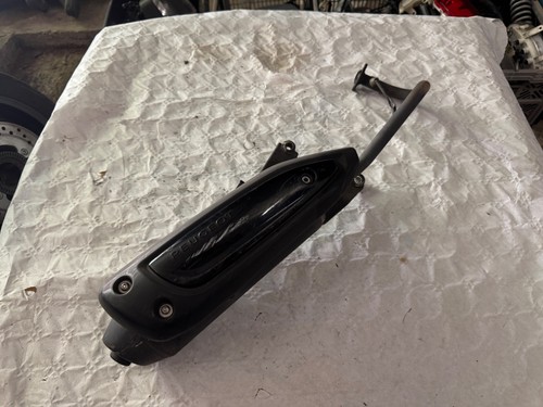 Echappement peugeot 50 - -,