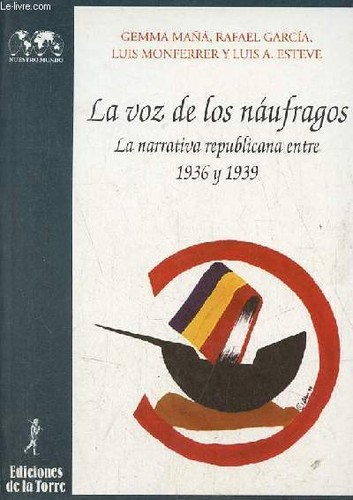 Voz los naufragos la - la,