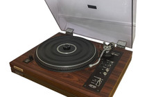 Pioneer PL-1200A Direct Drive
