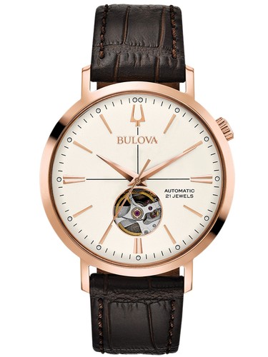 Orologio uomo bulova - orologio,