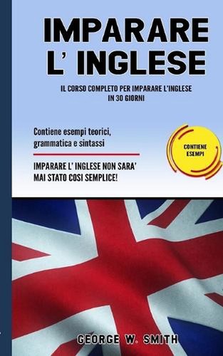 Imparare inglese il - inglese:,