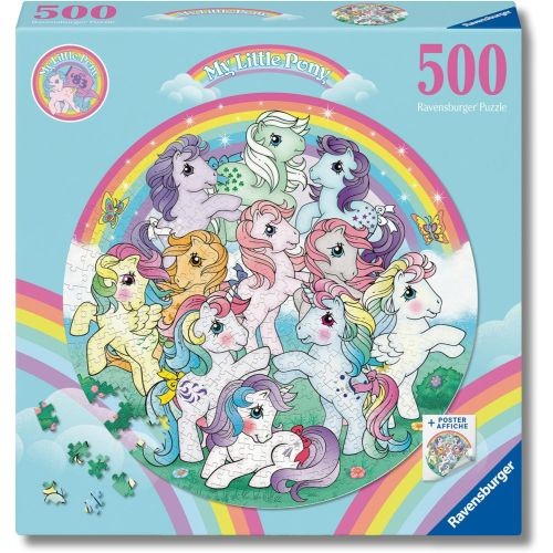 Ravensburger rvb12001823 - ravensburger,