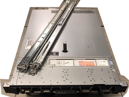 Dell poweredge server r440 - poweredge, 2x