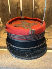 képi colonel d'infanterie