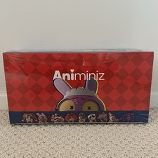 The Amazing Digital Circus