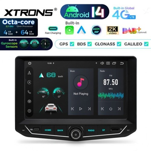 Xtrons px94wljgs android - px94wljgs, 14