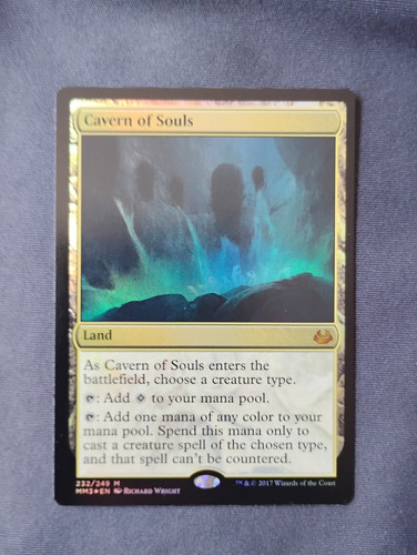 Caverna delle anime modern - delle,