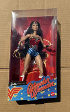 Mattel wonder woman - wonder,