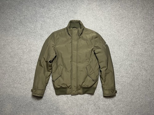 Giacca bomber woolrich - bomber,