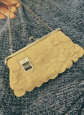 Pochette nuova con etichetta