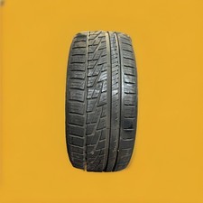 (1) Used 245/40R19 Ziex Ze950
