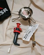 Stufa MSR WhisperLite