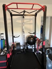 Palestra home gym Pesi Super