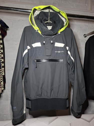 Henri lloyd tp1 - giacca, smock
