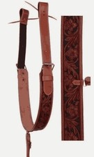 Back Chinch Western cintura