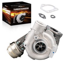 Turbocompressore per BMW 530d