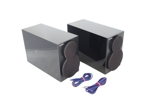 Casse altoparlanti yamaha - ✅2,