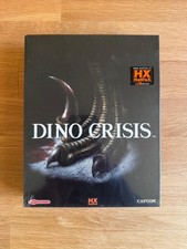 Pc Dino Crisis Italiano Big