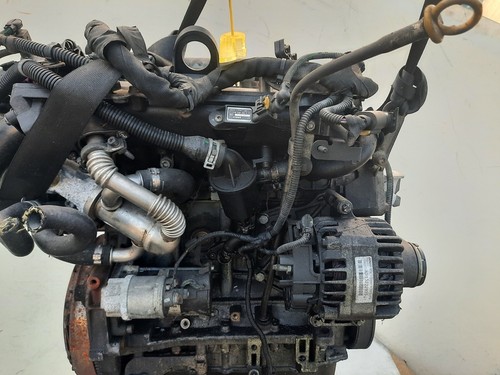 Z13dtj motore opel corsa 3 - motore, d