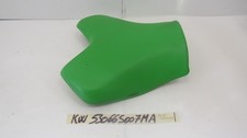 Sella anteriore Driver seat