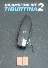 Airbag sedili sinistra Volkswagen polo 2009-2016 Numero 51