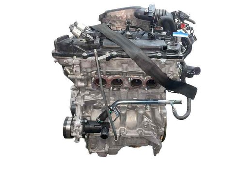 1nr 1nrfe motore toyota yaris - 1nrfe,