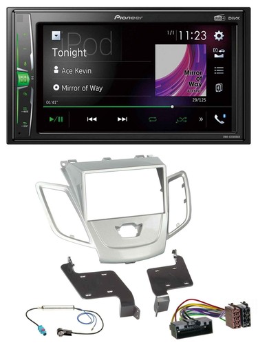 Pioneer 2din mp3 dab - pioneer,
