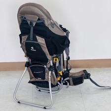 Deuter Kid Comfort 3 Marsupio
