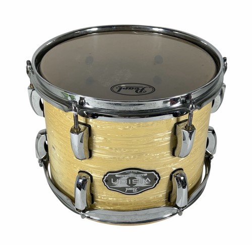 Pearl vision series sst - vision,