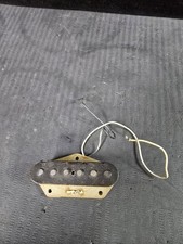 1972 FENDER TELECASTER USA