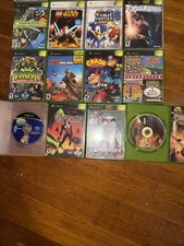 xbox games original
