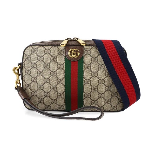 Borsa pochette tracolla - borsa,