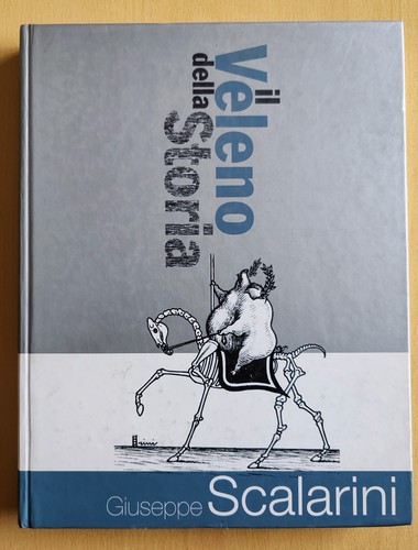 Giuseppe scalarini veleno - scalarini, il