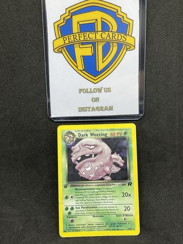 Pokémon rocket edizione - rocket, 1