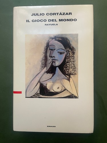 Julio cortazar gioco - cortazar,,