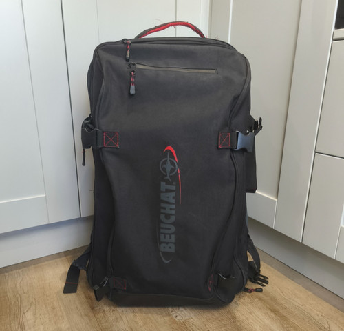 Borsa beuchat voyager - xl,