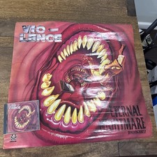 Vio-Lence- Eternal Nightmare